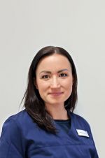 Marina Heller