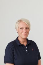 Dr. med Susanne Fuchs Dr. med Susanne Fuchs